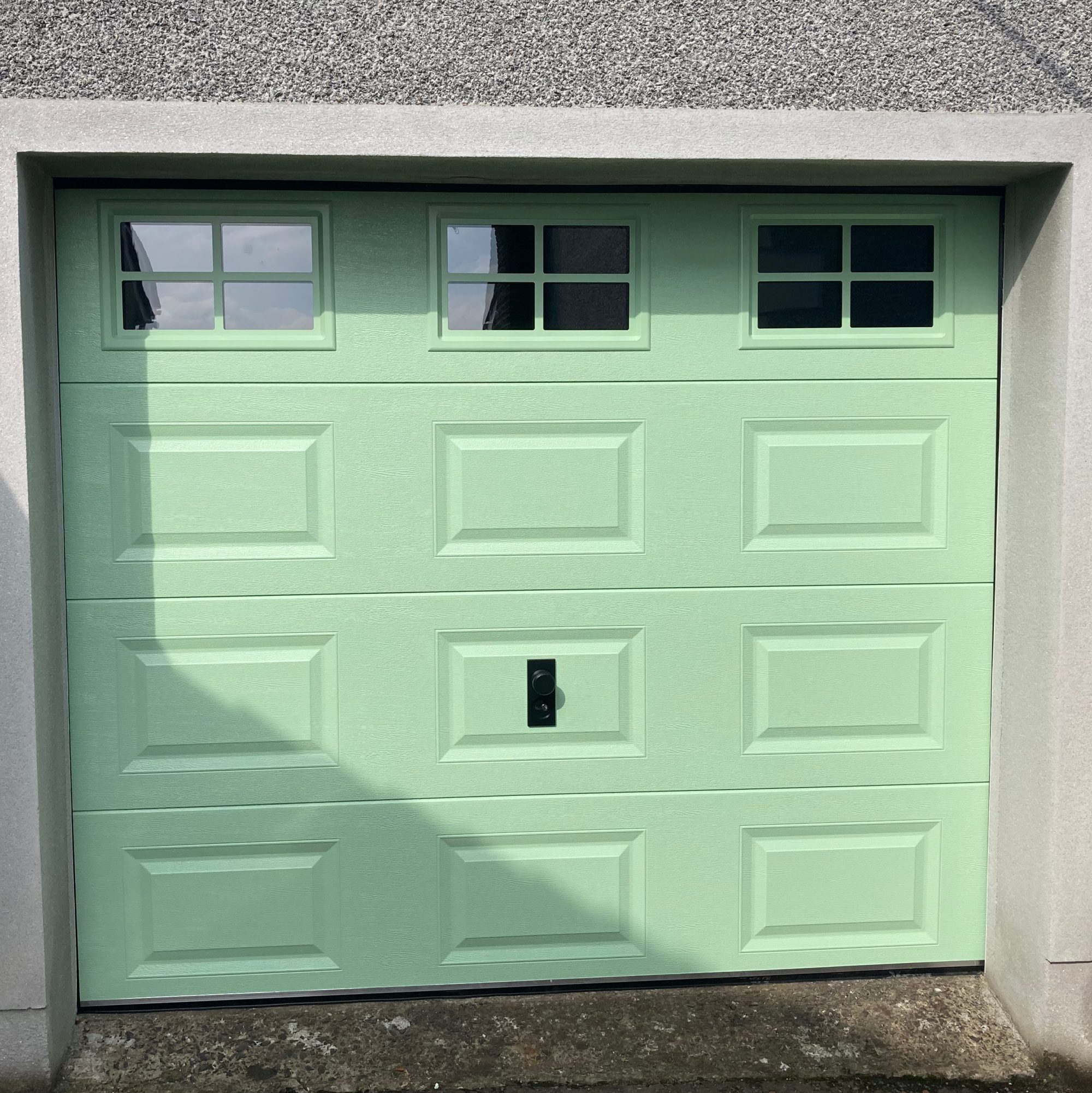 Garage Door 19