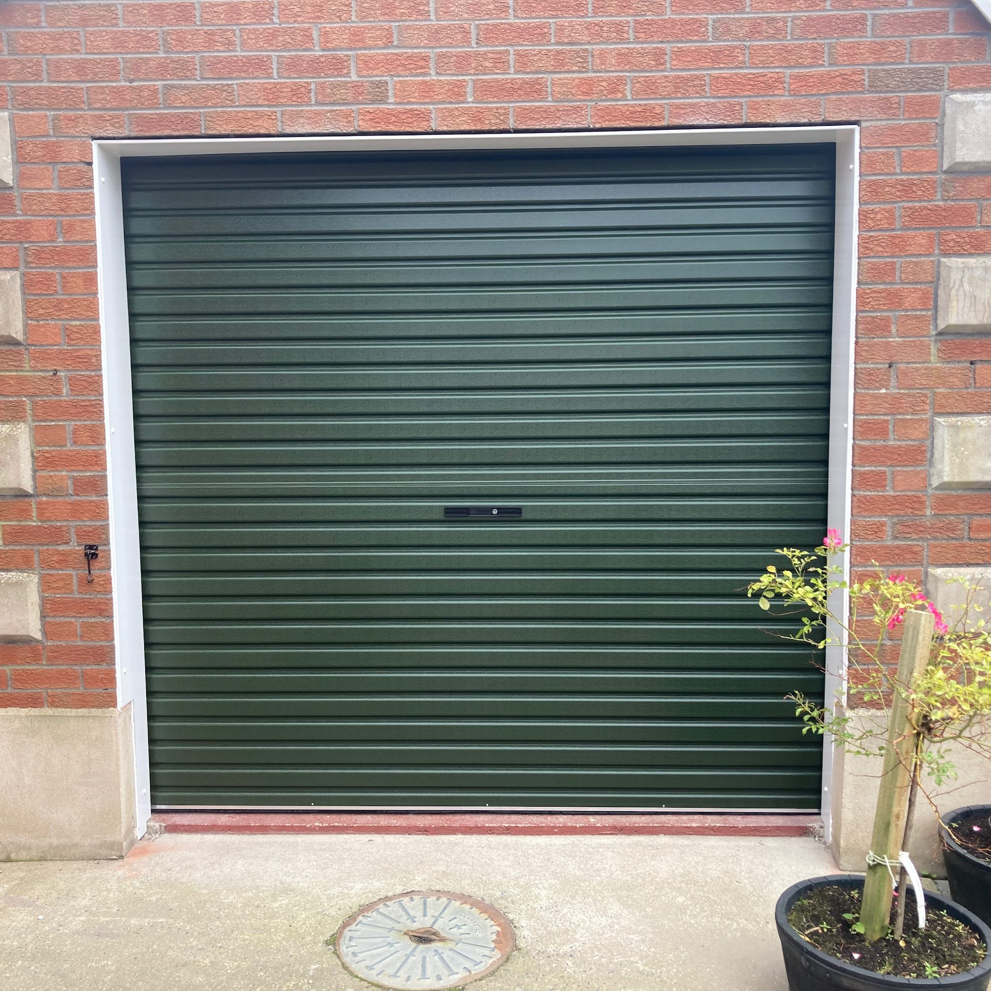 Garage Door 6